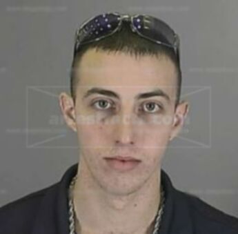 Timothy Kyle Hardy