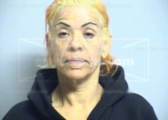 Antonia Toni Tillis