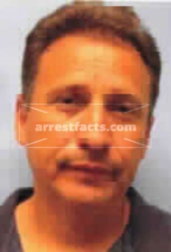 Steve Apodaca
