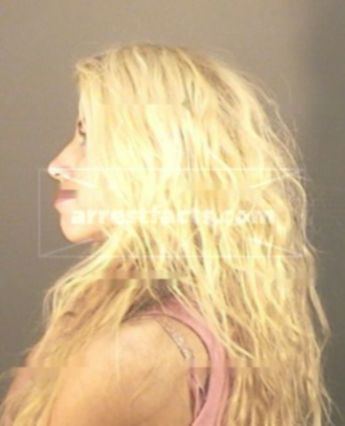 Danielle Eileen Hunt