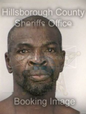 Linwood Erwin Bethea