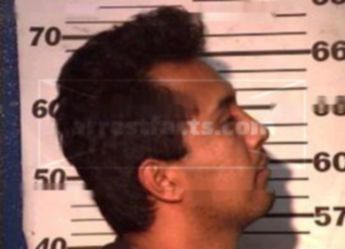 Eric Alejos Dominguez