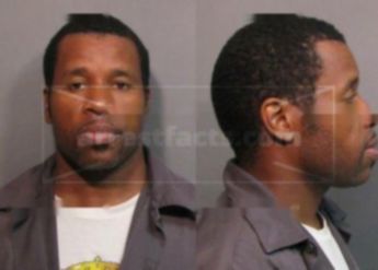 Frederick Lee Daniels