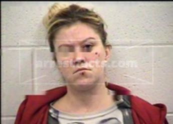 Natasha Dawn Henderson