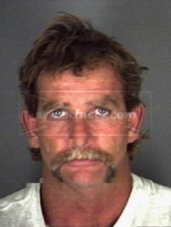 Carl Eugene Clifton