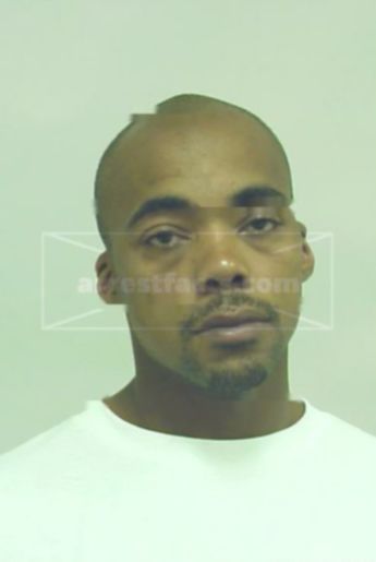 Marcus Johnson