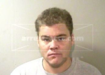 Christopher Keith Webb