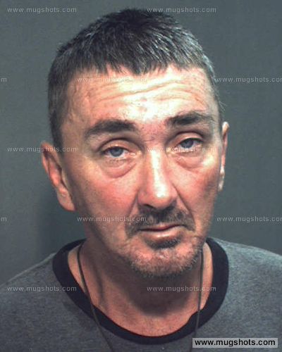 Rodney Michael Carman
