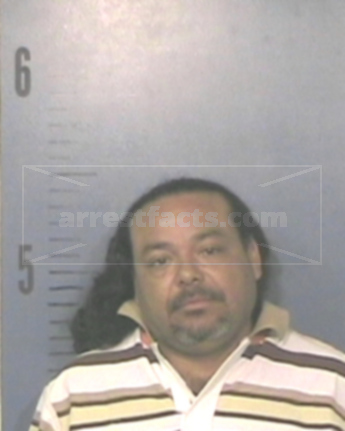 Lionel Mendoza