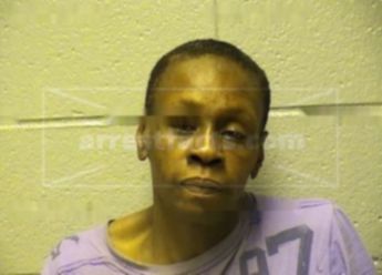 Alfreda Pritchett
