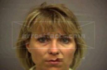 Tracy Marie Skelton