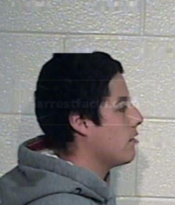 Carlos Alejandro Espinoza Diaz