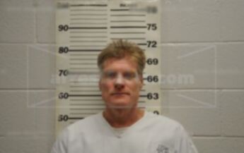 Monty Kent Walker