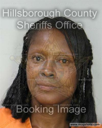 Alvenia Stafford