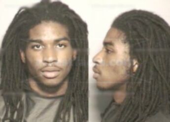 Marcus Craig Jones