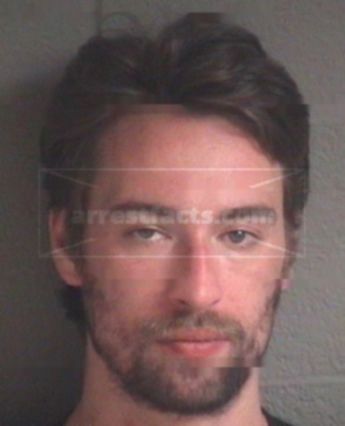Phillip Andrew Brunt