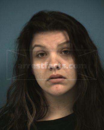 Alyssa Rea Roger