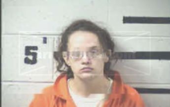 Ashley Nicole Mcpeters