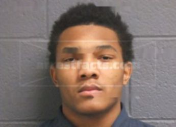 Justin Tyler Harper