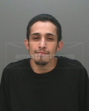 Adam Joseph Velasquez