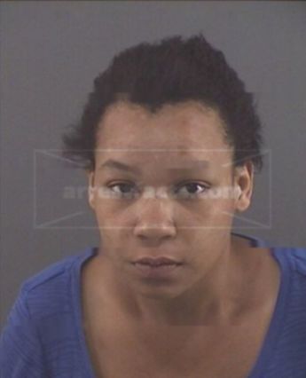 Doria Marie Varnado
