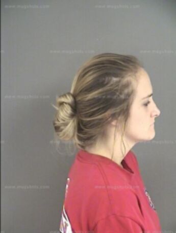 Lindsey Nicole Brooks