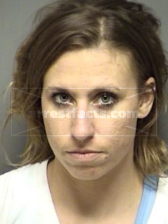 Amber Nicole Wilson