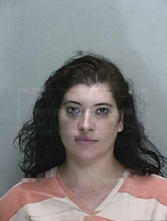 Jamie Crystal Patton