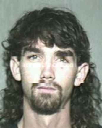 Chad Wood