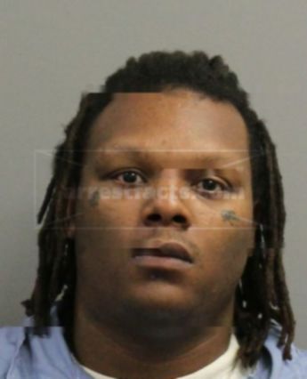 Mitchell Pierre Douglas