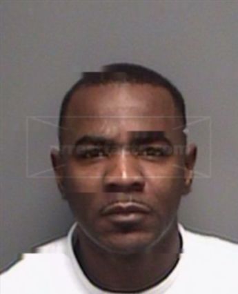 Angelo Young