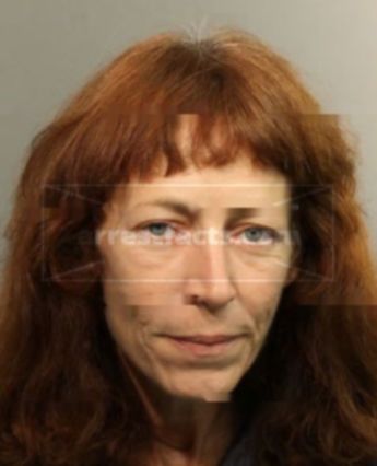 Carol Dawson