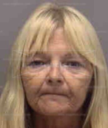 Sheryle Ann Albert