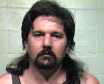 Keith Mitchell Lynch