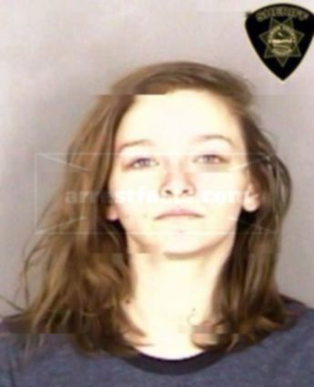 Kirsten Marie Mills