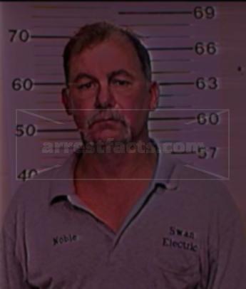Noble Curtis Wilson