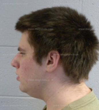 Zachary Lee Quackenbush