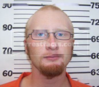 Morgan Charles Mason