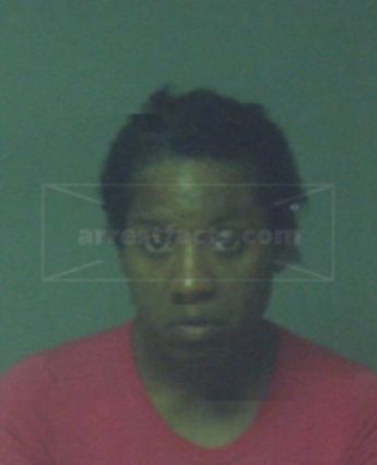 Kimberly Olufunke Ransom