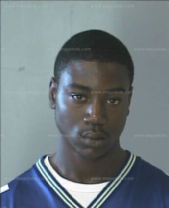 Terrell Antwain Speer