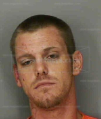 Eric Wade Joiner