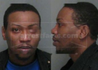 James Thaniel Brown