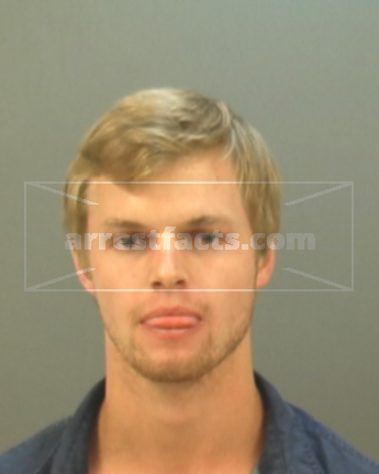 Max Hogan Forster