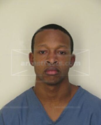 Tyron Onta Bruce