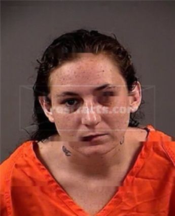 Tiffany Ann Logan