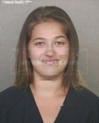 Devyn Ashley Correia
