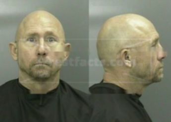 Terrence Lawrence Stinson