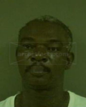 Leroy Hardy