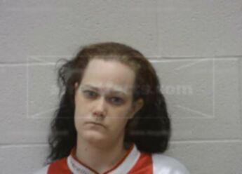 Tiffany Dawn Anderson