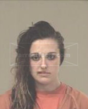 Carly Jean Jackson